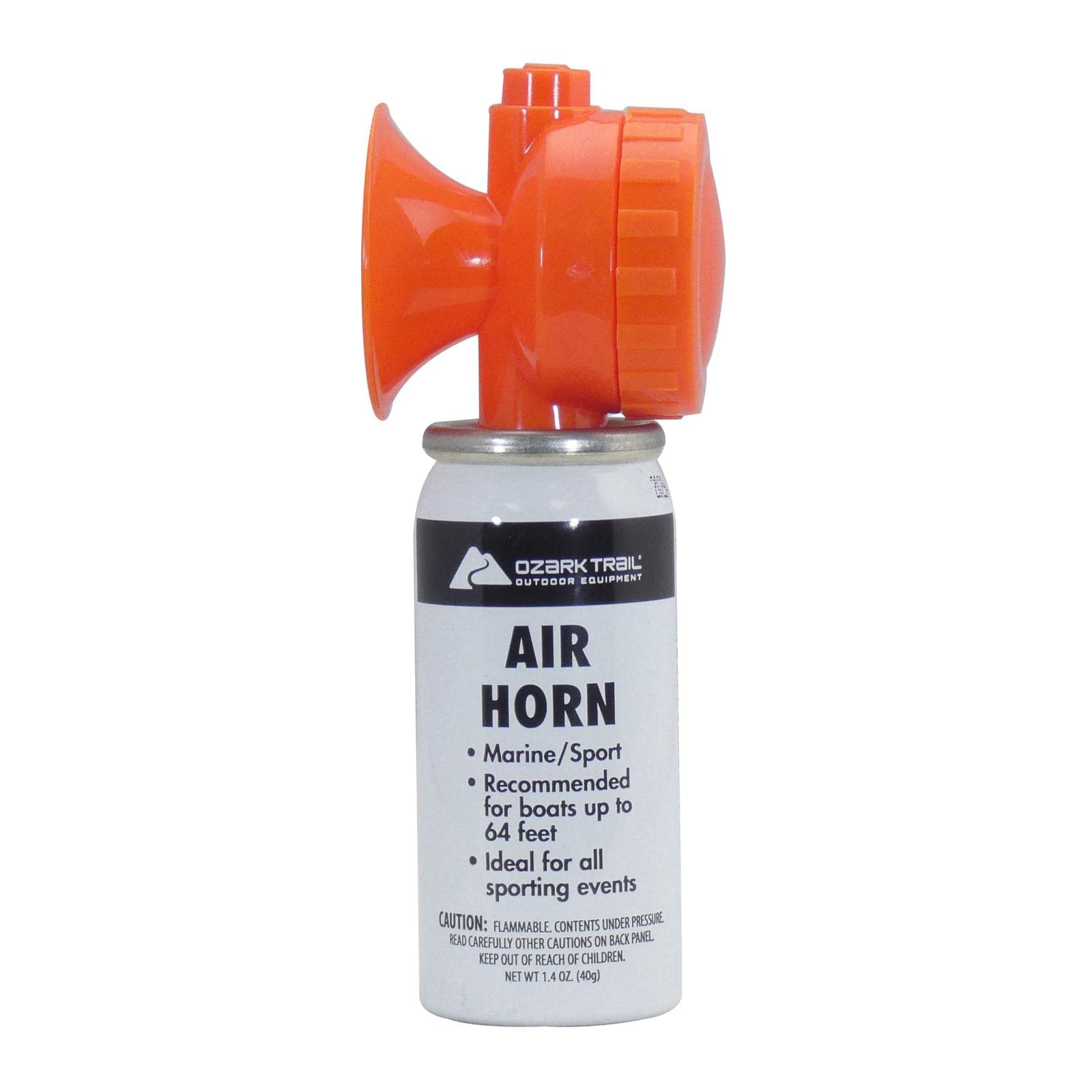 Ozark Trail Marine Eco Air Horn 1.4 Oz