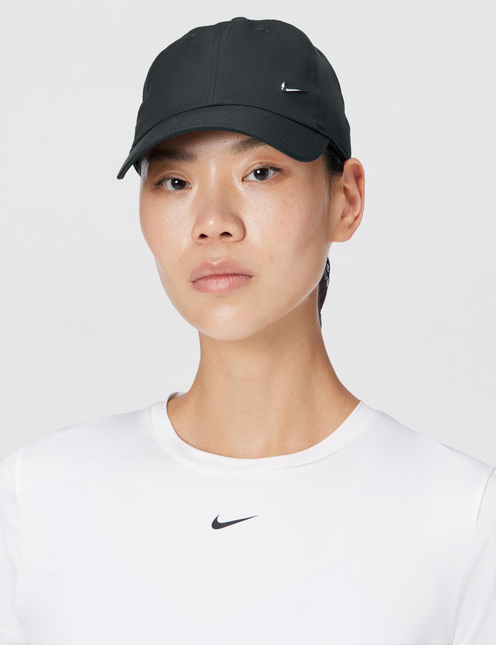 Nike Herren Baseballkappe Df Club