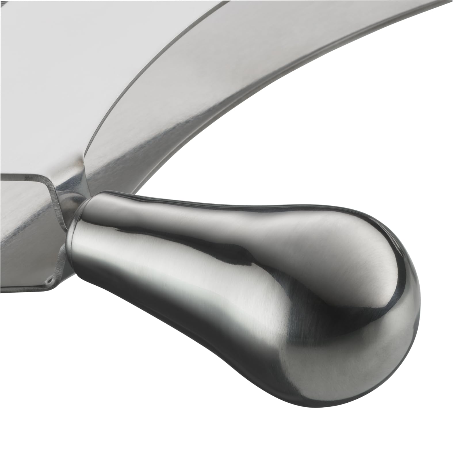 WMF Profi Plus Cuchillo Cuna, Acero Inoxidable Pulido