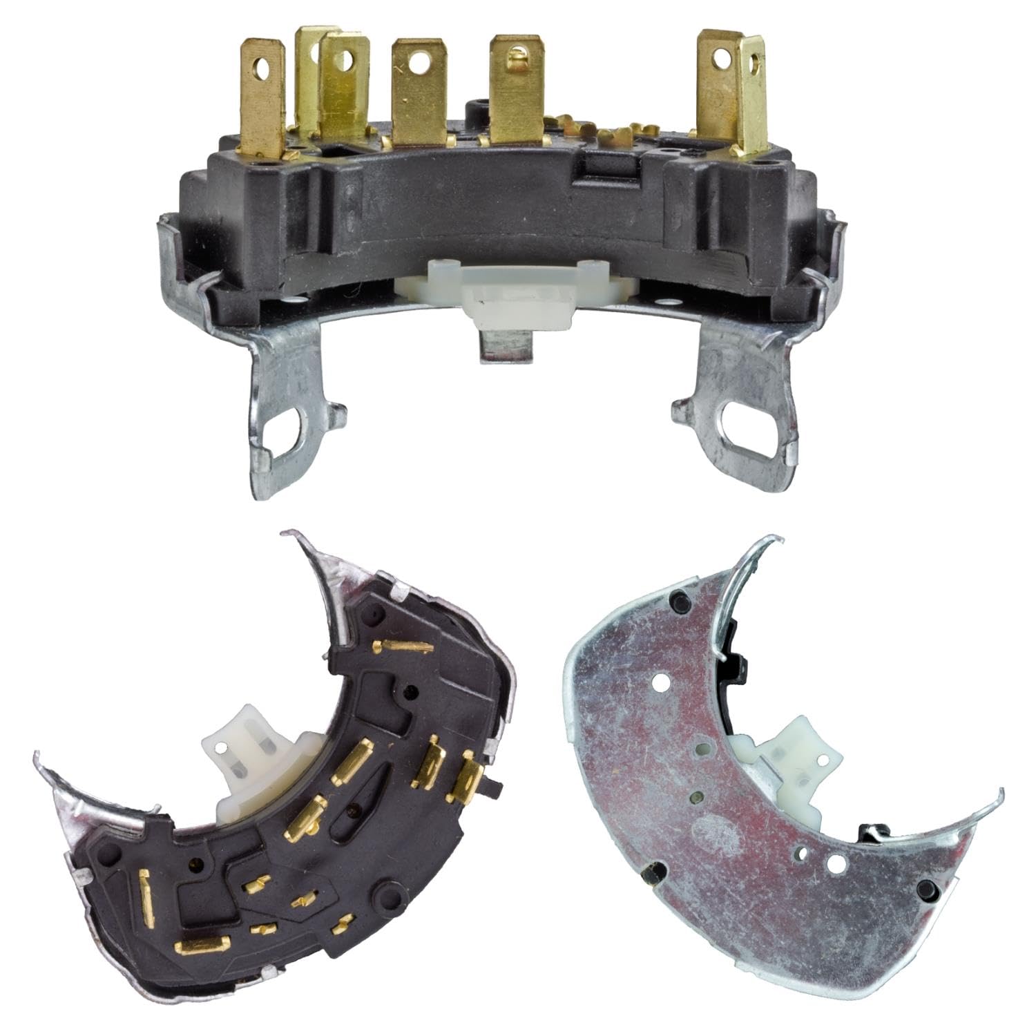 ACDelco Professional D2219C Interrupteur de sécurité neutre