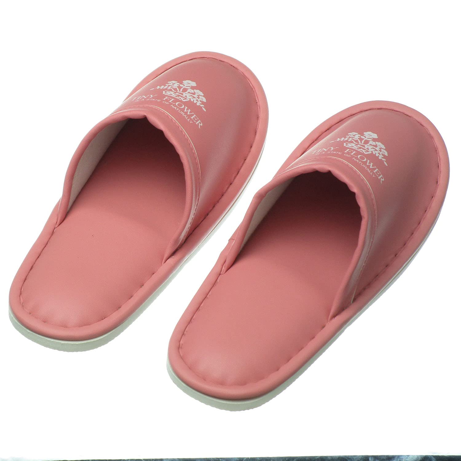BENESU スリッパ　ピンク Amazon.co.jp: [スリッパ] 歩きやすい [ニッポンスリッパ