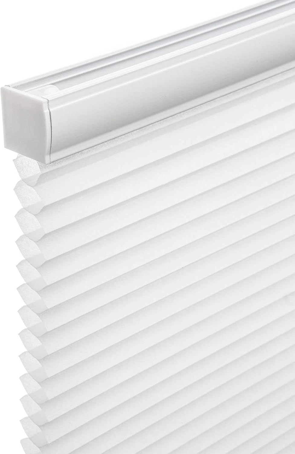 Changshade Cordless & Light Filtering Customized Cellular