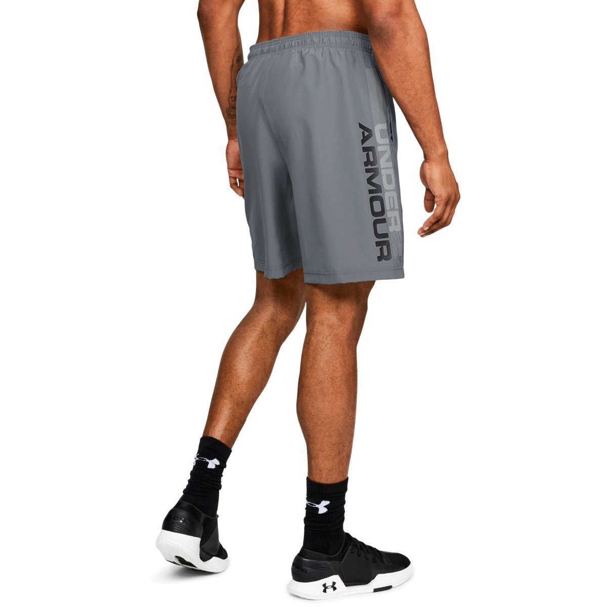 Under Armour Shorts Heatgear Mirage