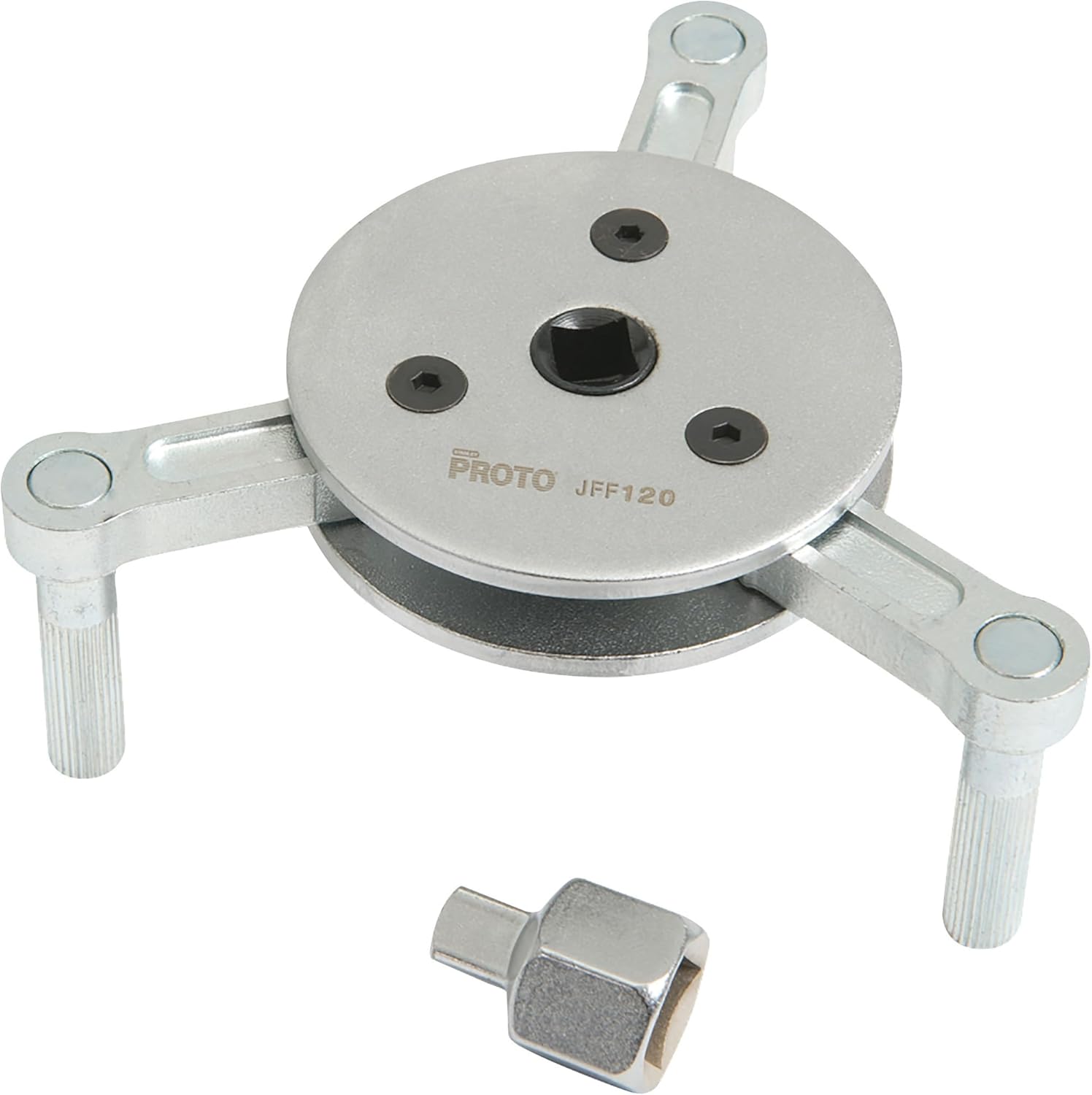 Stanley Proto JFF120 Proto Self-Gripping Oil Filter Wrench