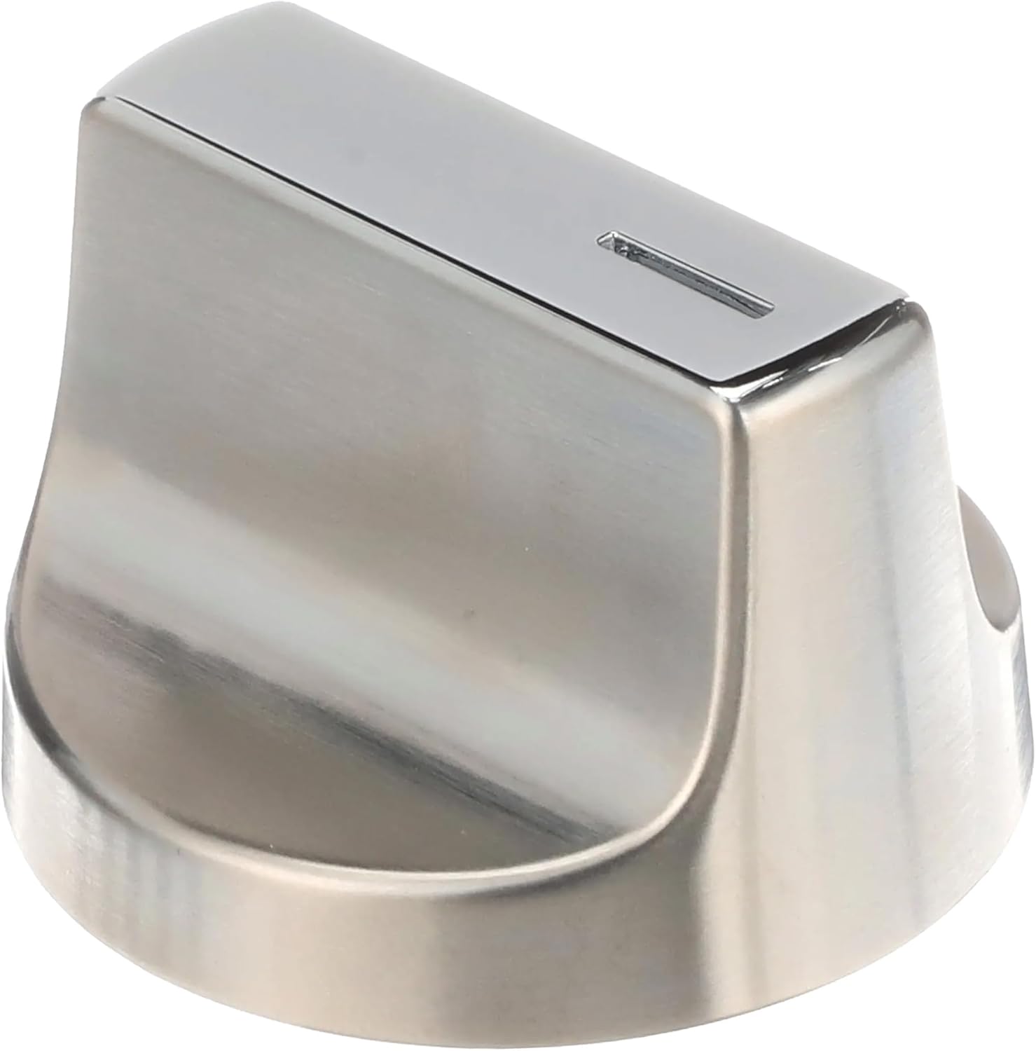 【割れ防止対策付き】L700S ミラジーノ　エアコン　ツマミ　ノブ　シルバー 割れ防止対策付き】L700S ミラジーノ エアコン ツマミ ノブ 4個+