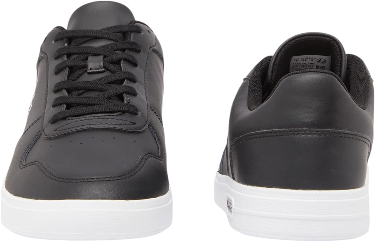 Lacoste Men's Men's T-Base Sneakers - Image 2