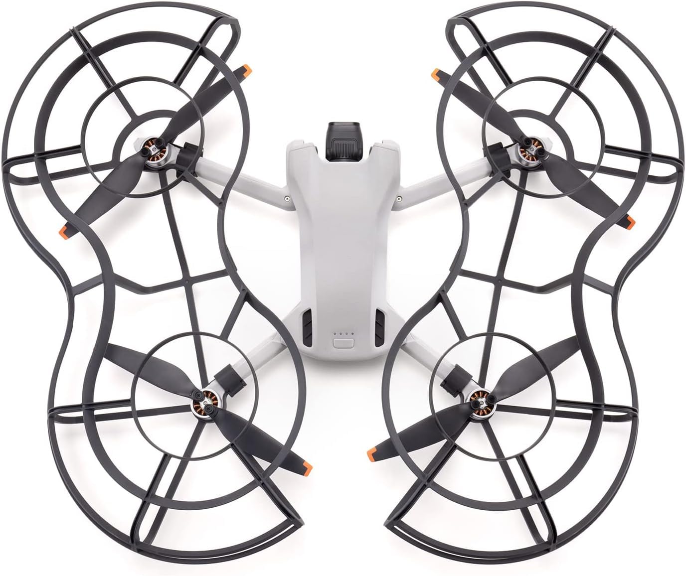 Protection d'hélice Mini 3 Pro anti-collision 360 pour DJI