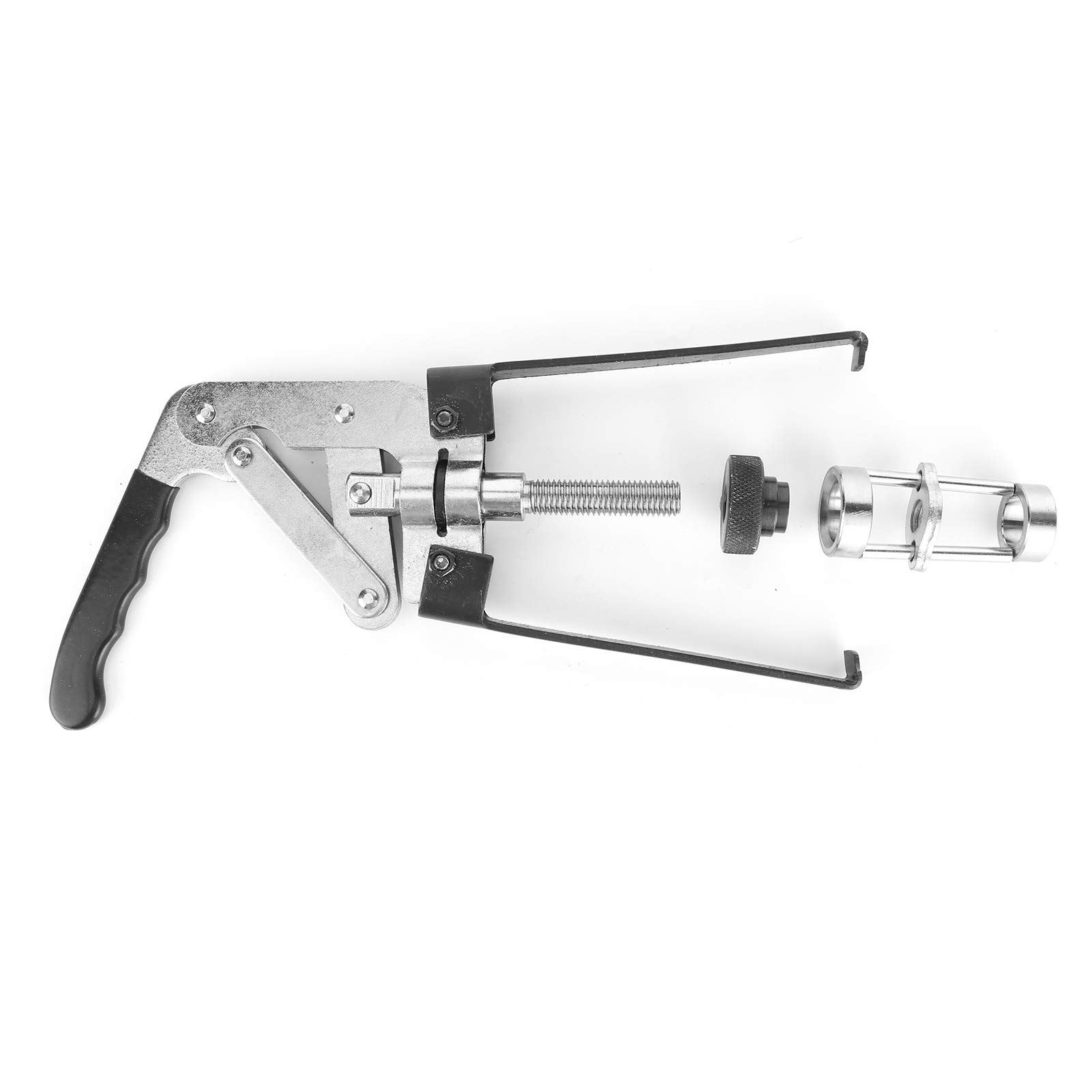 Extracteur de Joint de Queue de Soupape, Extracteur de Ressort de Soupape, Pince à Ressort de Soupape Outils de Maintien de Joint Moteur Divers OHV OHC