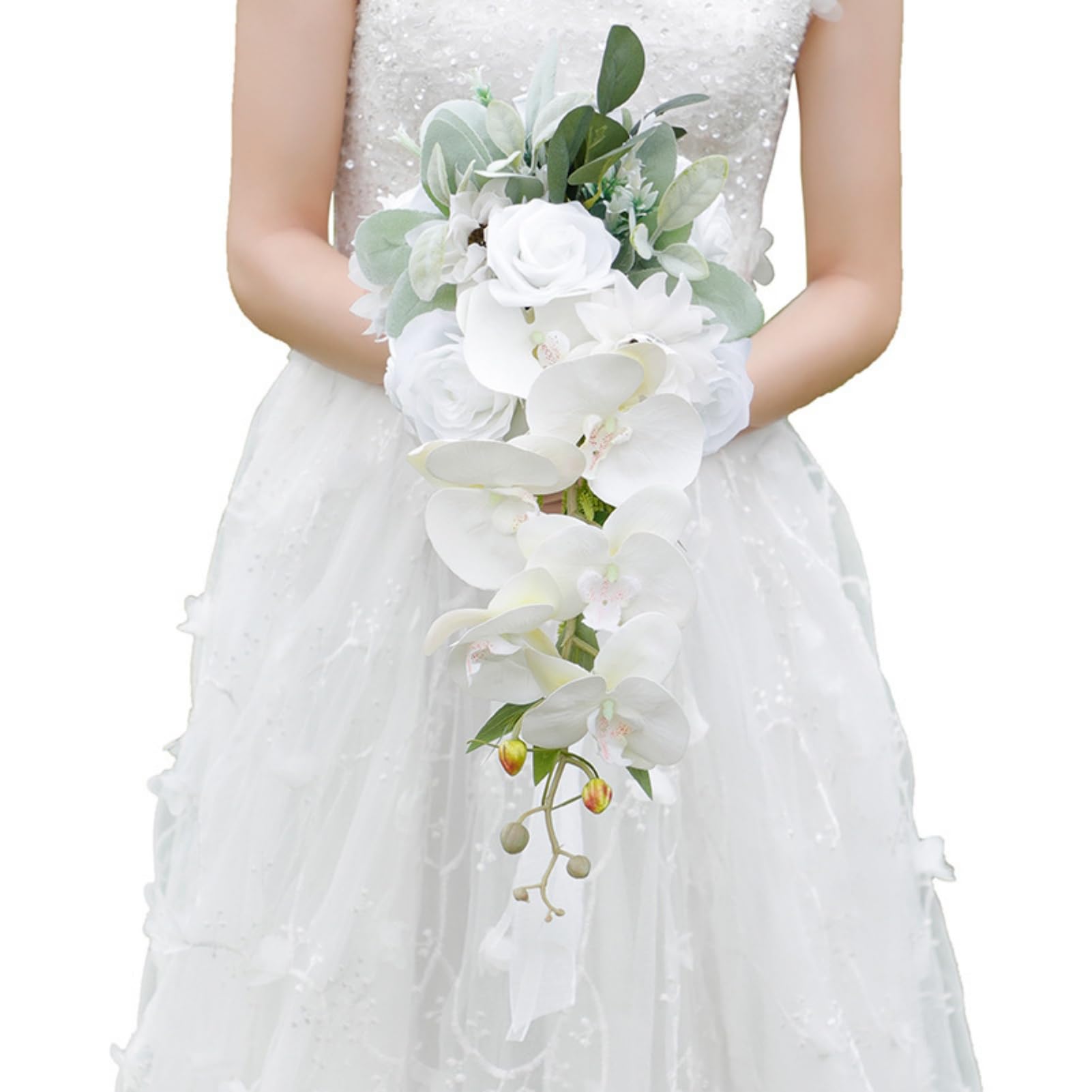 【大判希少本】A Treasury of Bridal Bouquet Amazon.com: Rinlong 11