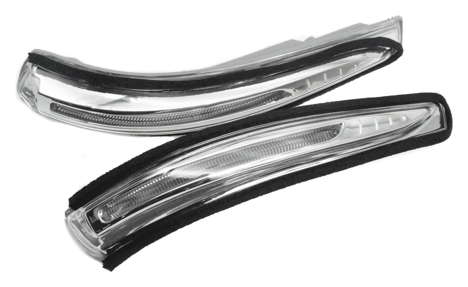 Direzione Freccia Specchietto Per Hyundai Per Santa Fe 2013-2016 Indicatore Direzione Laterale Ripetitore Indicatori Luce Lampeggiante 876132W000