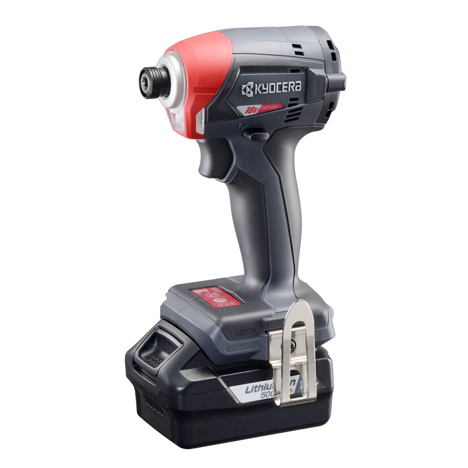 キョーセラ Kyocera TD 説明書付 キョーセラ Kyocera TD 説明書付