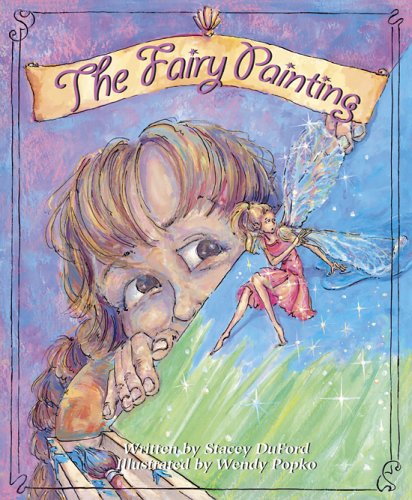 The Fairy Painting