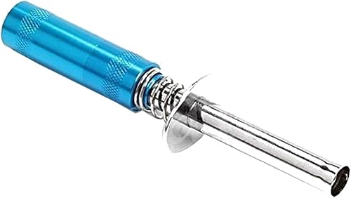 Miniatura 2 de Share Goo Encendedor de encendido de encendido Nitro Motor Starter Tool para RC Car Buggy Monster Truck Plane