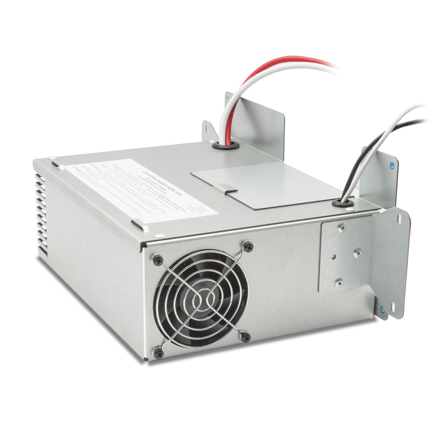 Convertidor de corriente RV de 55 amperios/reemplazo de cargador/actualización para RU Series 55RU 500, 5300, 7300 o 8300
