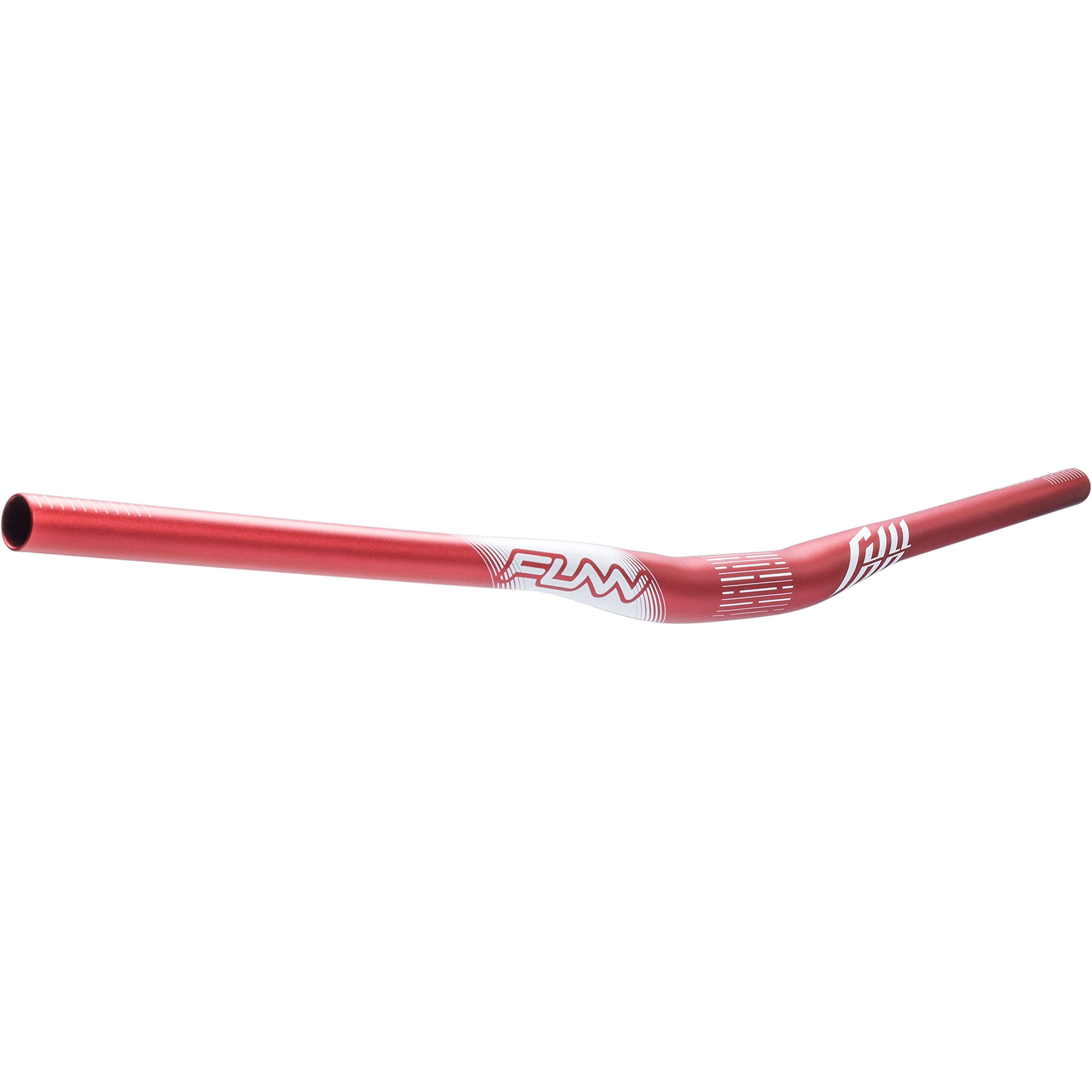 Full On MTB Handlebar, Bar Clamp 31.8mm, Width 810mm