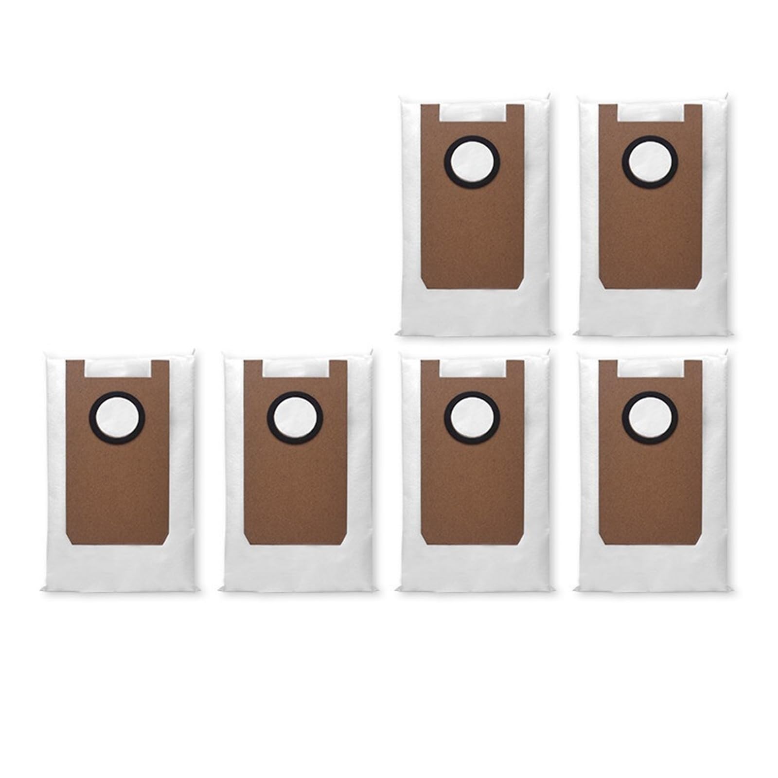 Sac à poussière Uwant U200 PRO pour robot de balayage, la solution pour un salon propre sans effort