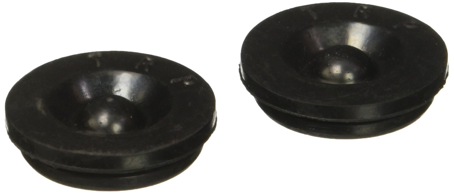 INFINITE INNOVATIONS UW700010 EZ Lube Rubber Plug