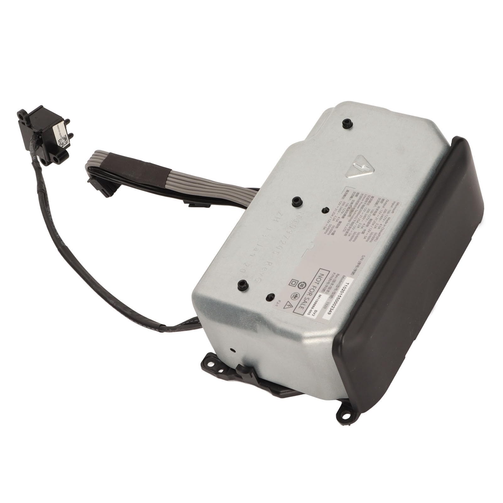 Alimentatore Interno di Ricambio, Alimentatore Interno di Gioco per Series X, Adattatore di Alimentazione per Series X, con Cavo di Alimentazione per Series X(#2)