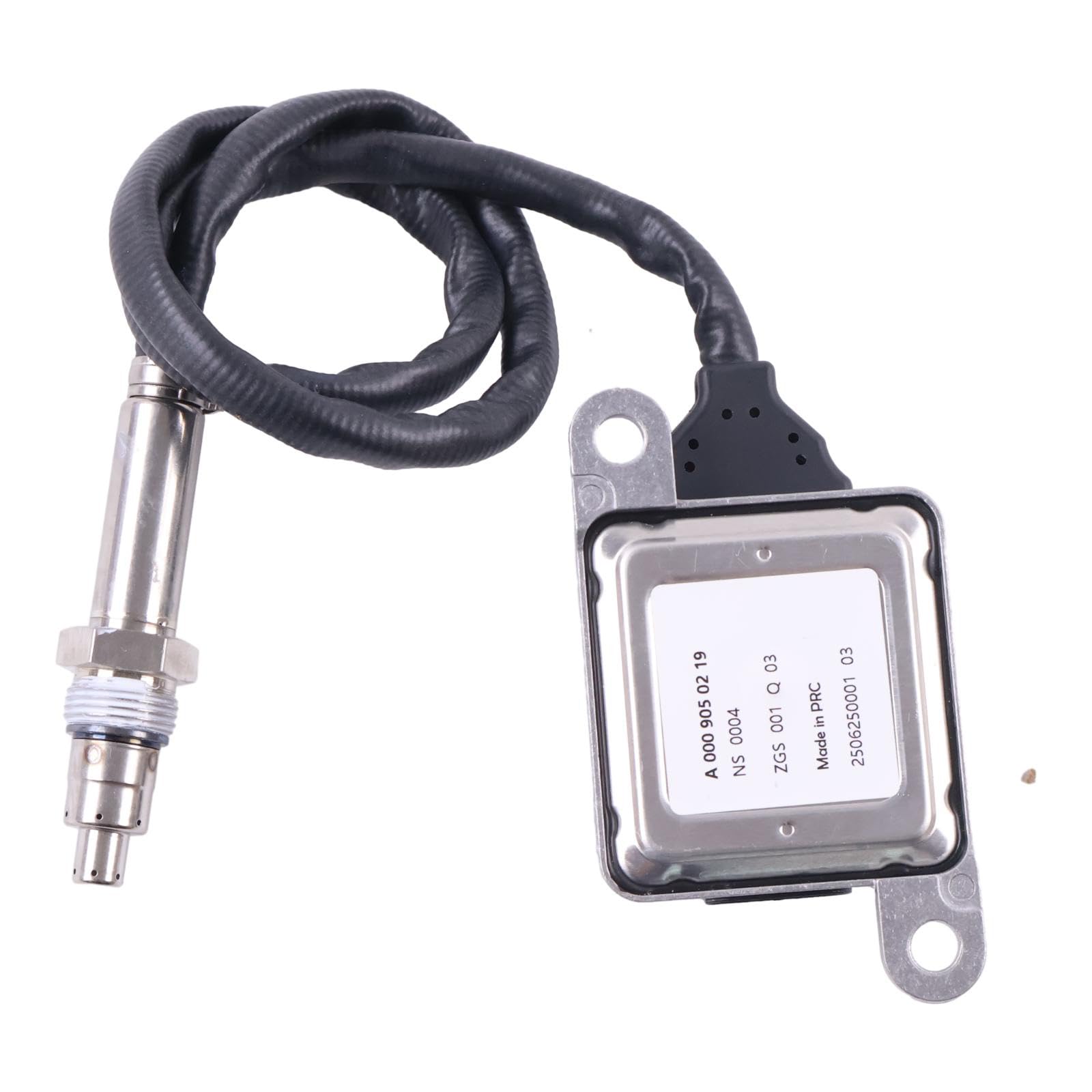 Sensor A0009050219 000-905-0219 0009050219 kompatibel mit Mercedes-Benz W166 W172 W205 W213 W238