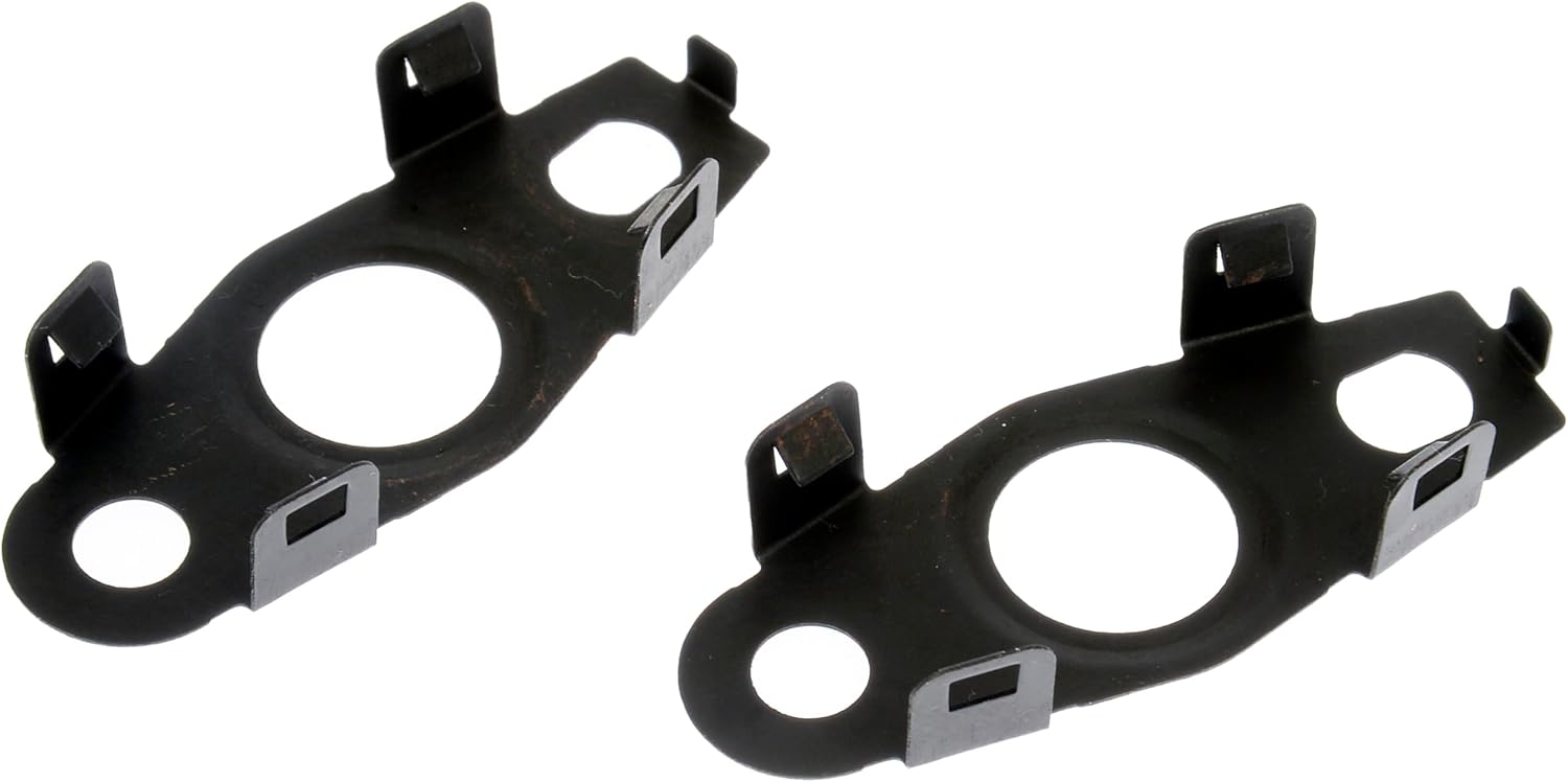 Dorman 66248 Turbocharger Oil Line Seals Kit Compatible with Select Ford/Lincoln Models