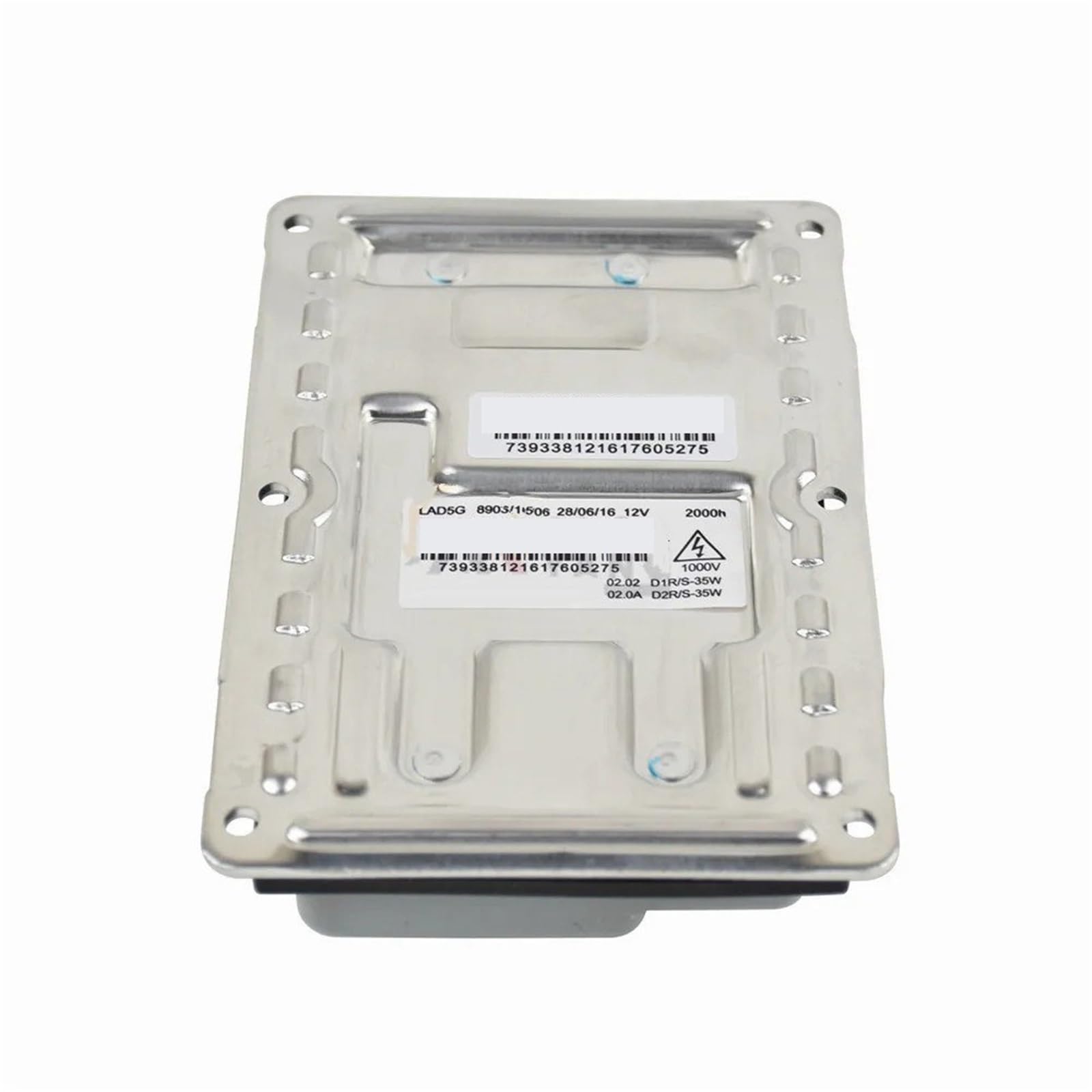 Ballast Headlight Control Module for Jaguar - XJ XK XK8 for XKR XJ8/For XJR Xenon HID Headlight Ballast 12V 35W