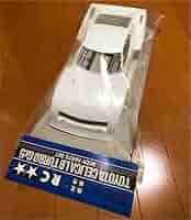 田宮模型 1/12RC ボディセット トヨタセリカLBターボGr.5 Amazon.co.jp: 田宮模型 1 12RC ボディセット トヨタセリカLB