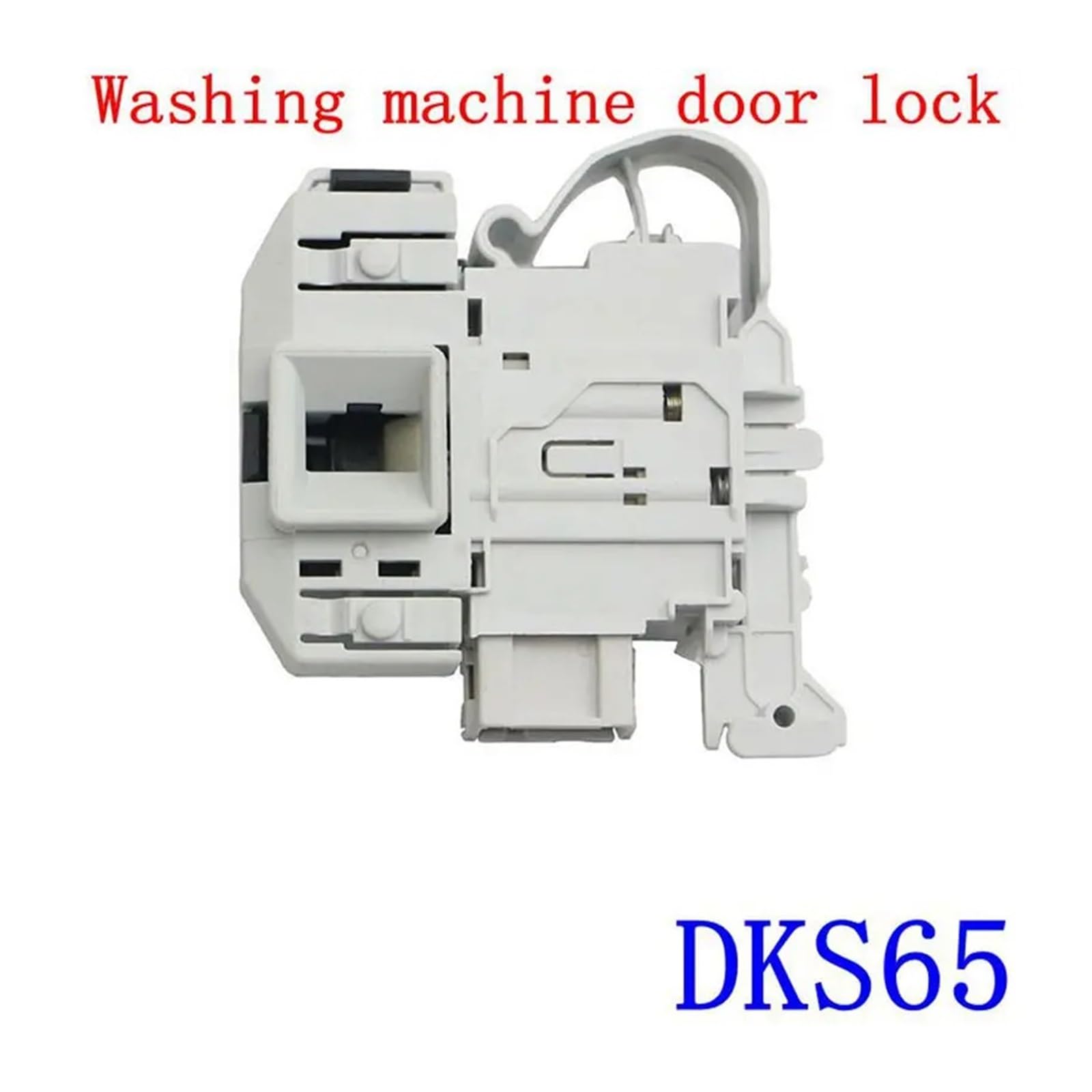 Compatible ConSiemens DKS65