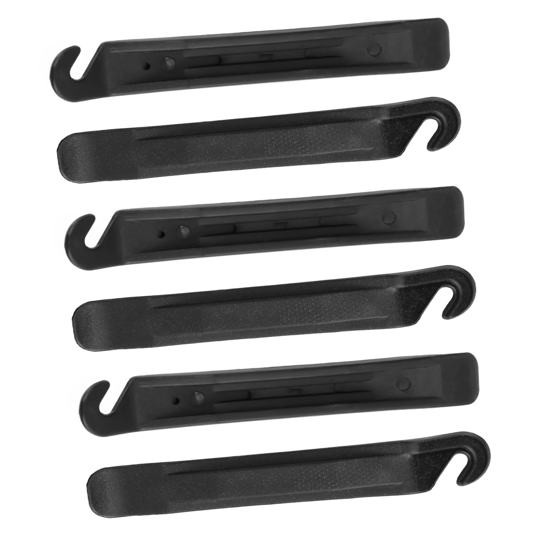 UPKOCH 2sets Bicycle Tire Repair Kit Heavy Duty Tire Pp Changing Tool 60pcs*2