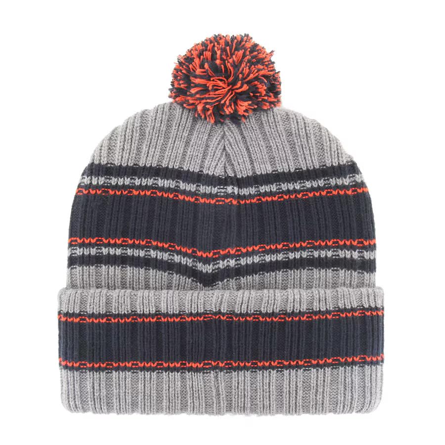 Bonnet avec pompon NCAA protégeant efficacement vos oreilles - 2