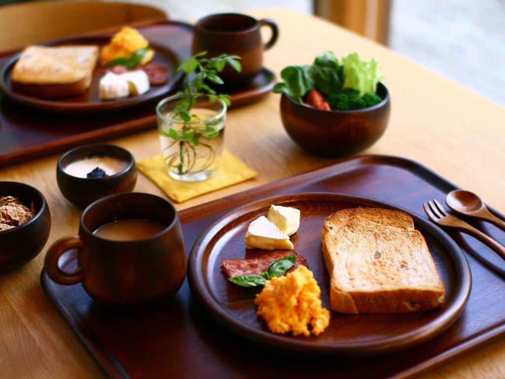 Amazon.co.jp: シェーヌ・ドゥ マグカップ トチの木をくりぬいた