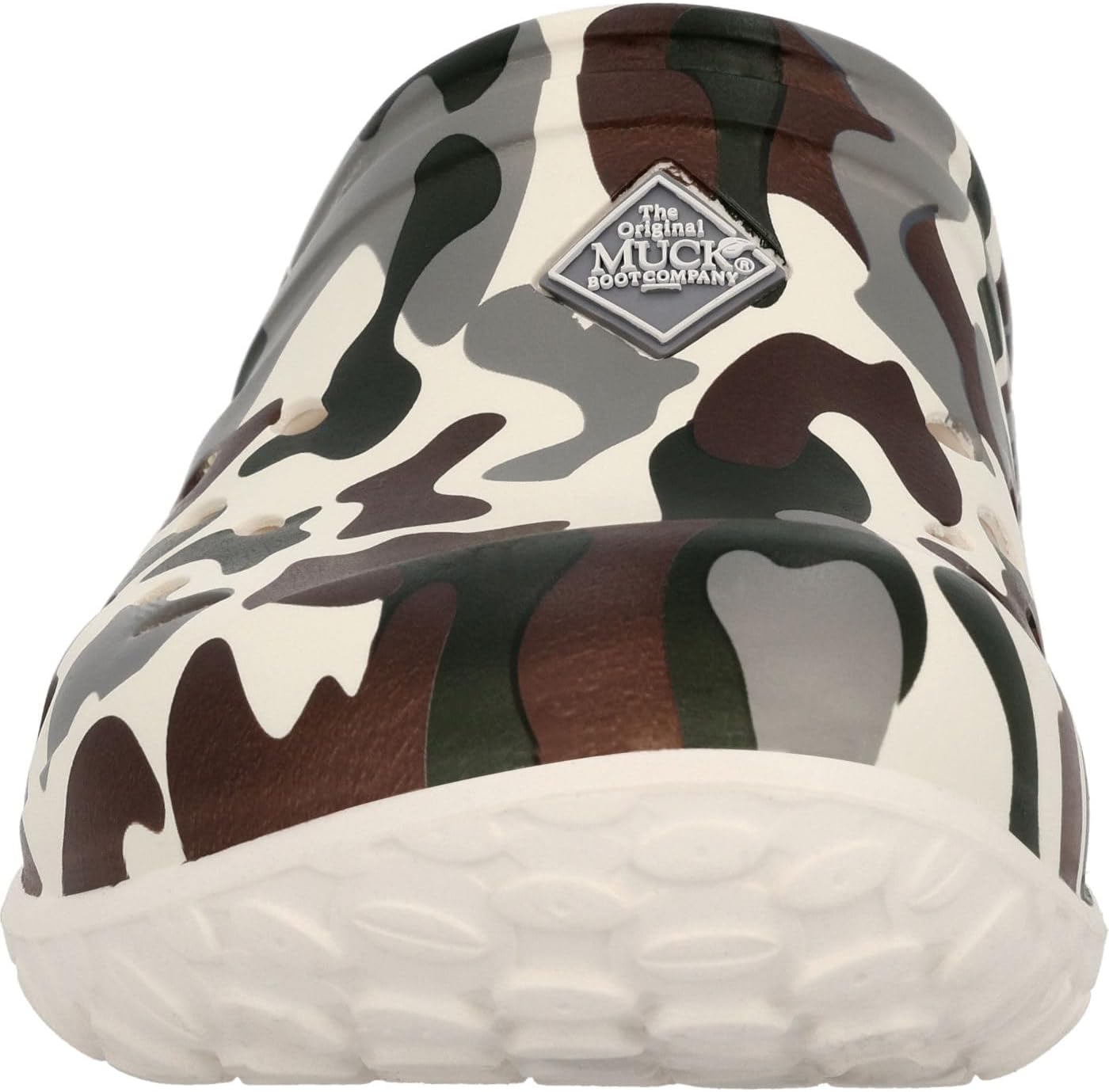 MUCK Big Kids' Muckster Lite EVA Clog - Image 4