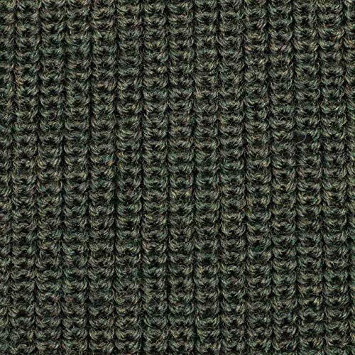 Stetson Caledonia Merino Scarf Women/Men | Made in Italy4