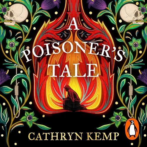 A Poisoner's Tale by Cathryn Kemp episode artwork