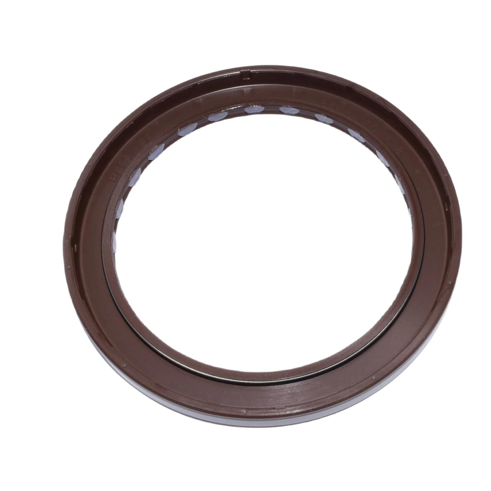 Retén Aceite para SAI mm750, Sello de Aceite del Eje del Motor BAFSL1SF/FKM de 85x110x8mm
