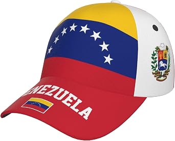 Patriotic Flag Baseball Cap for Women Men Fashion Adjustable Trucker Hats Outdoor Sun Protection Sports Caps