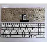 Excelente garantía de calidad: el teclado está hecho de materiales nuevos de alta calidad, que pueden soportar un uso diario de alta frecuencia de manera estable y a largo plazo, e inyectar una nueva experiencia de entrada al dispositivo.