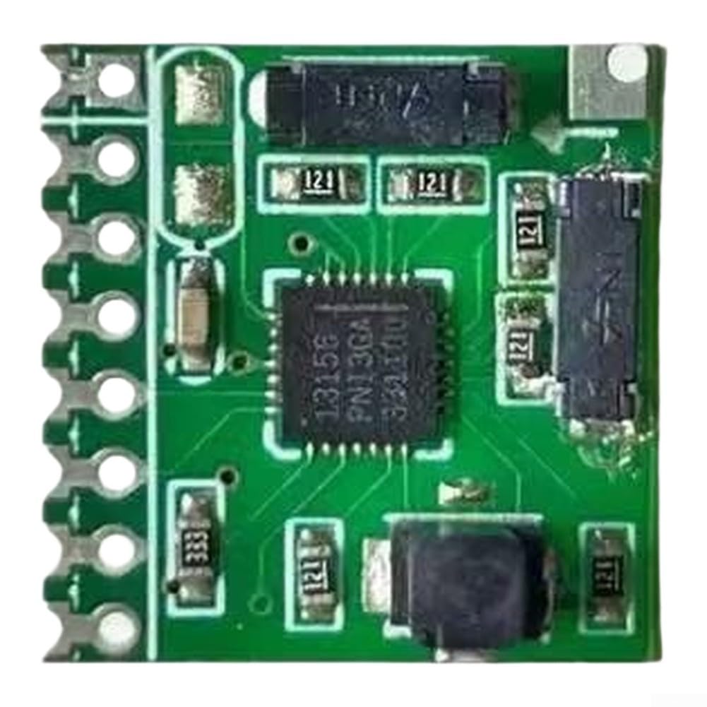 Triaxiales Magnetometer RM3100 für spi I2C Schnittstelle Triaxiales