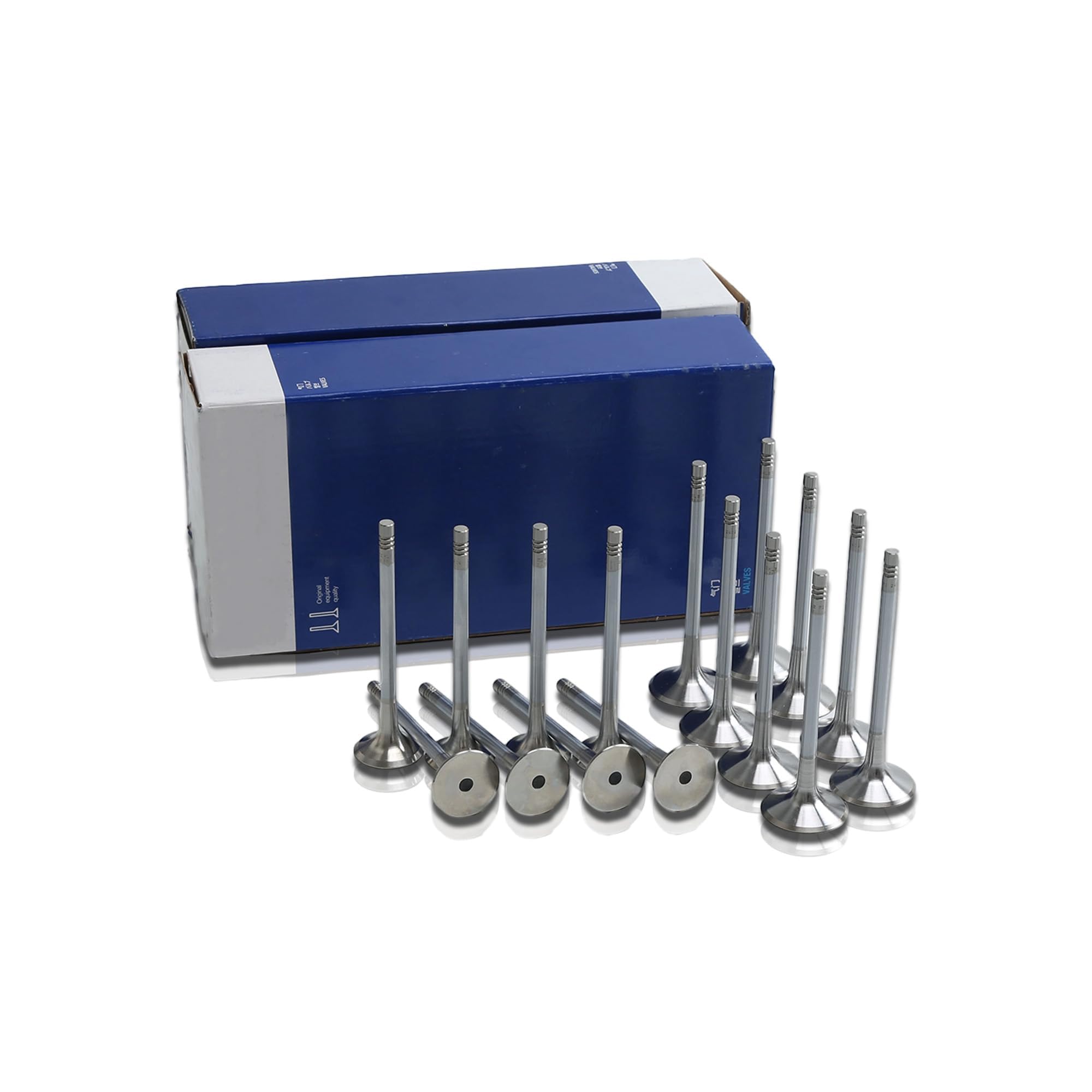 Photo 1 of Sprwinautummer 16x Intake/Exhaust Valves Set
