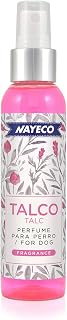 Nayeco NYC Perfume para Perros Talco - 125 ml