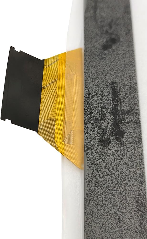 7" Navigation Touch Screen, K123611J0A Digitizer Touch Screen For 2017-2020 Mazda CX-5 Radio TM070RDHP0 A1P72N642U026 K123611J0A