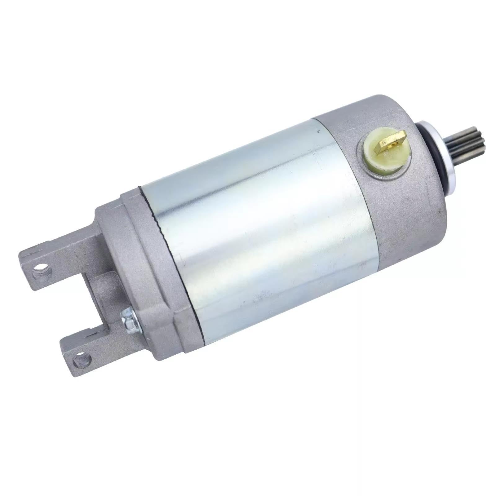 Anlasser-Magnetventil-Set Für Yamaha Für Grizzly 125 YFM125 2004–2013