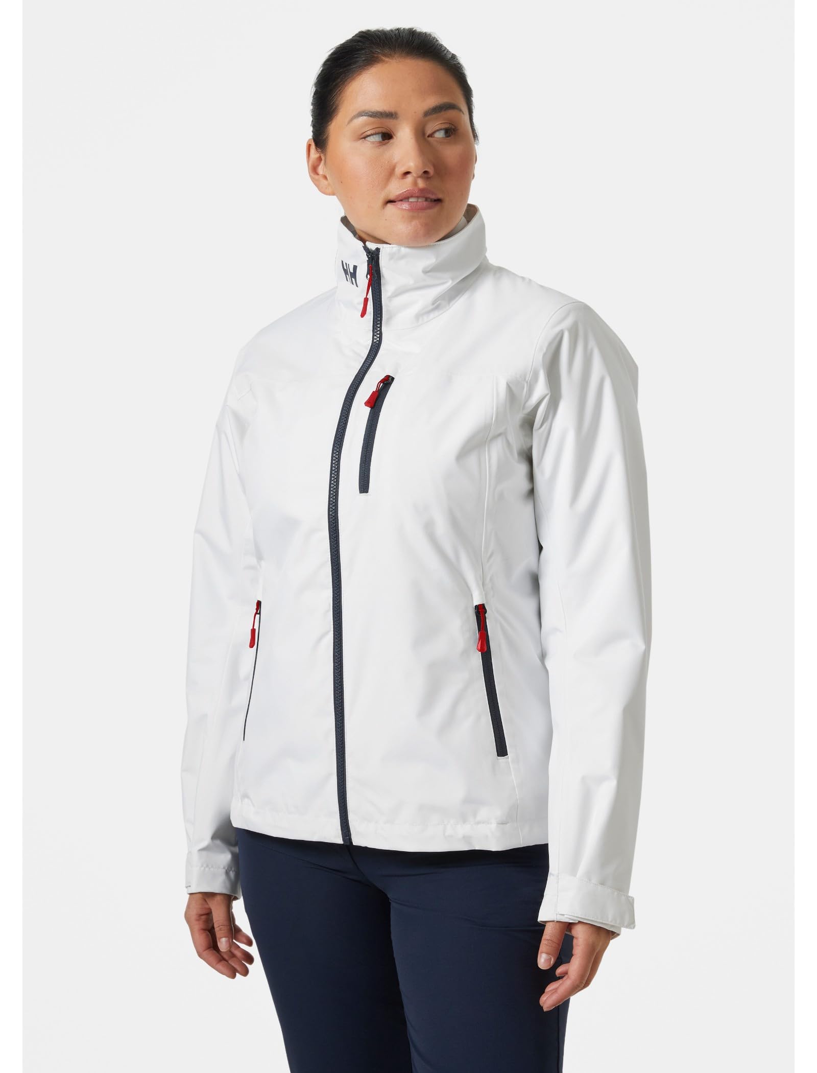 Helly Hansen W Crew Midlayer Jacket 2 chaqueta Mujer