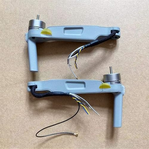 Miniatura 3 de Piezas de reparación del brazo del motor del drone del reemplazo de Air 2S para Mavic Air 2S (delantero derecho)