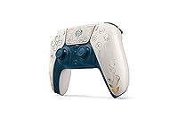 Vista 4 de PlayStation DualSense® Wireless Controller – Genshin Impact Limited Edition