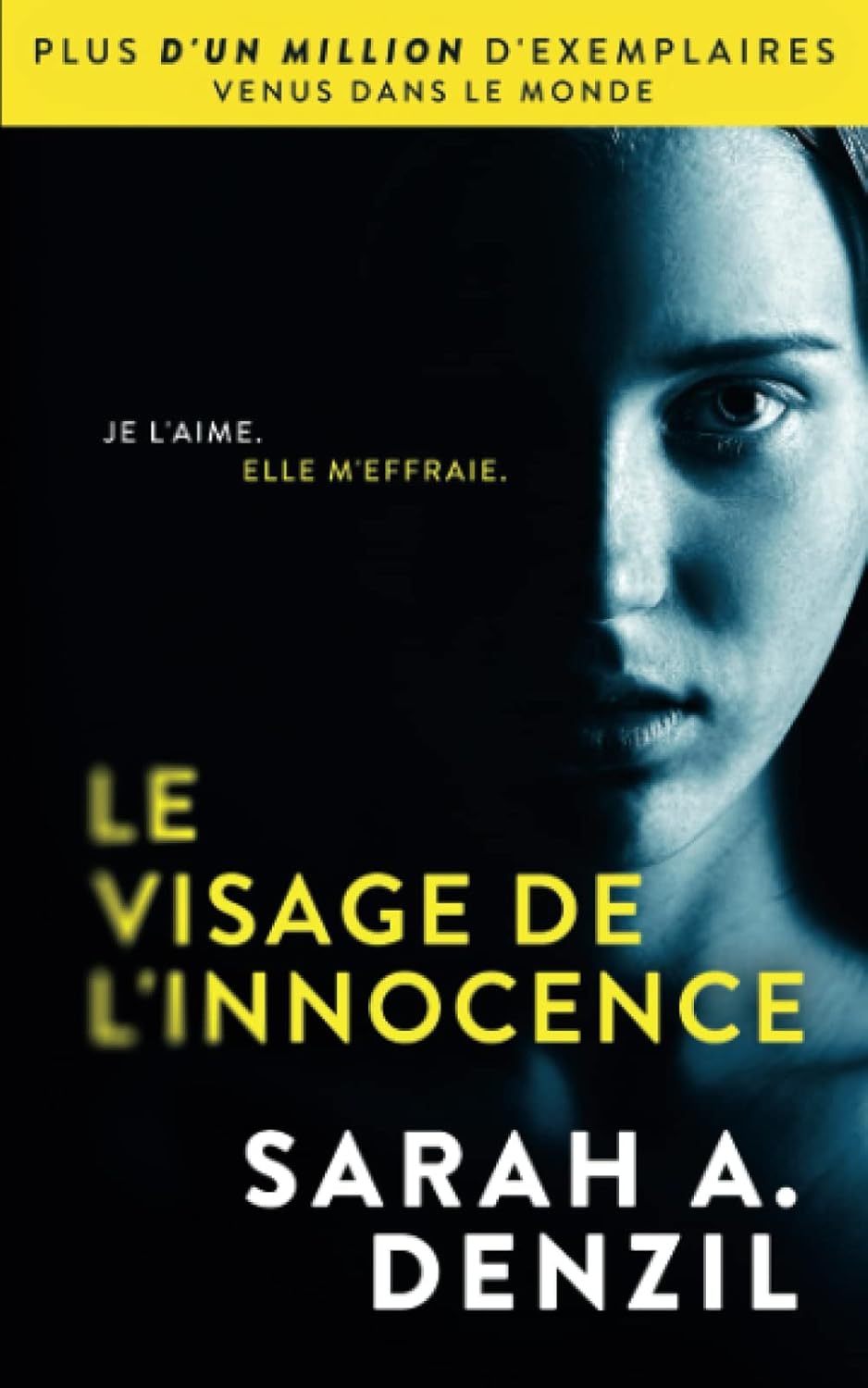 Le Visage de l’innocence Denzil, Sarah A., Lombart, Ingrid, Translation, Valentin Amazon.fr Le Visage de l’innocence Denzil, Sarah A., Lombart, Ingrid, Translation, Valentin Amazon.fr