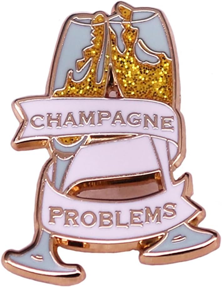 Taylor Song Brooch Music Bling Glass Badge Music Lover Gift Song Singer's Merchandise Gifts for Party Banquet New Year' s Gifts