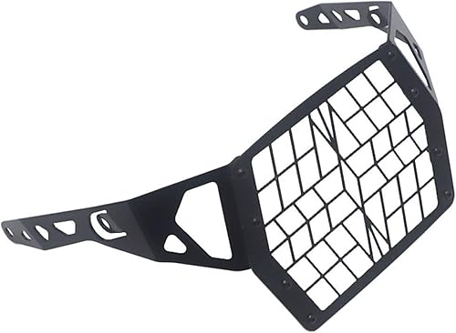 Protector de faros delanteros de motocicleta para Suzuki DL 1050 V-Strom Dl1050 DL1050XT DL1050A 2020 (color  B)