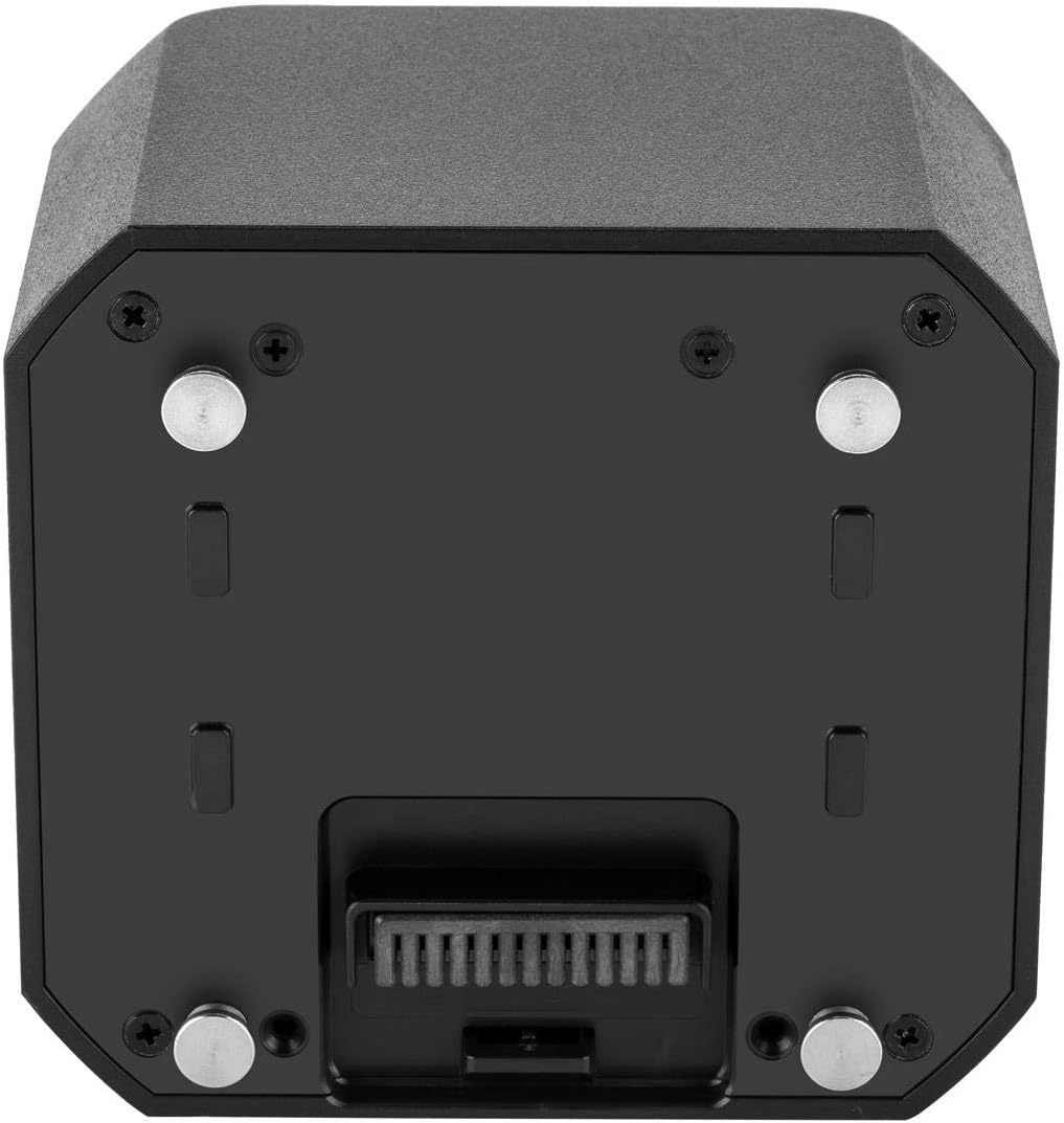 Flashpoint AC Adapter Unit for the XPLOR 600 Pro R2 Series Monolights (Godox AC-26)