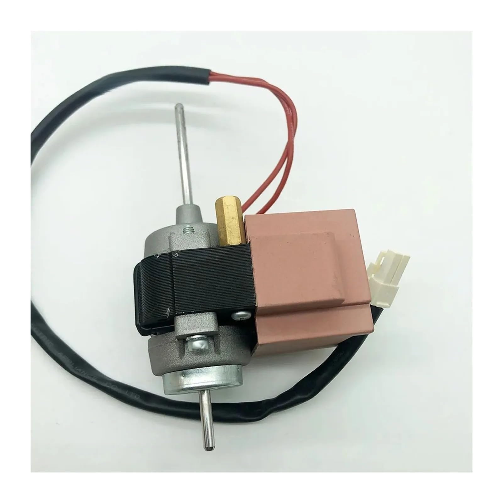 Ventilateur de congélateur ZYD-2J 1550 tr/min moteur à induction pour un froid constant 220V