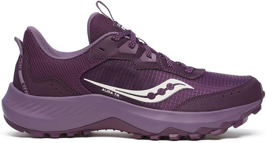 Saucony Women's Aura Tr - Lightweight Comfort